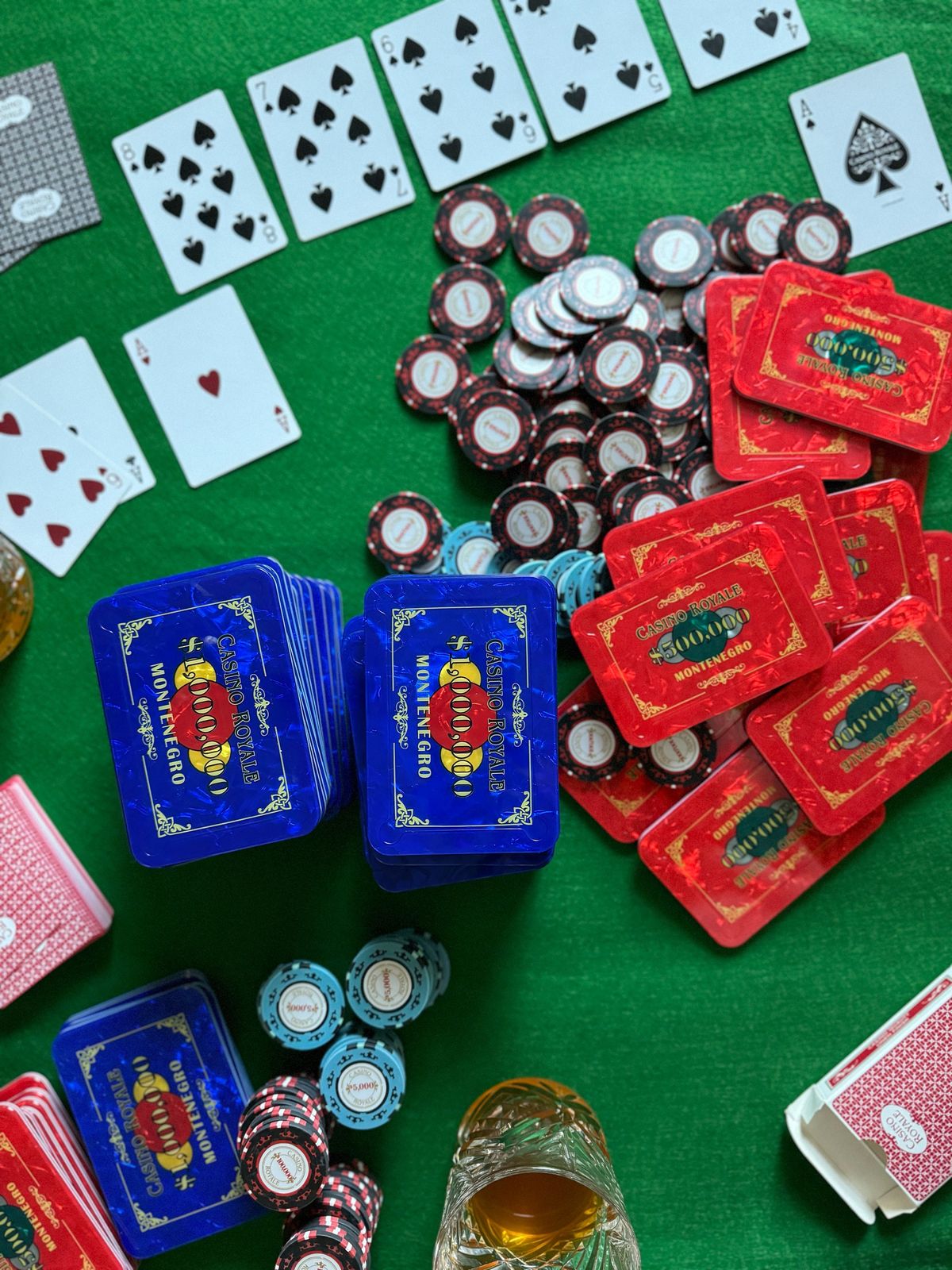 bobcasino پاکستان کیسینو میں بلیک جیک گیمز
