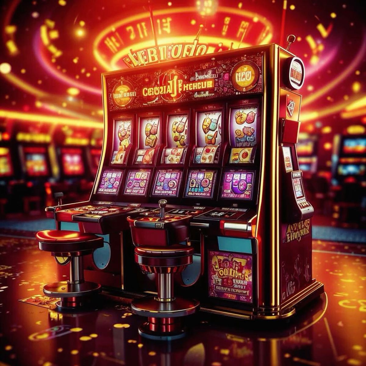 bobcasino کیسینو میں بکراٹکھیلیں