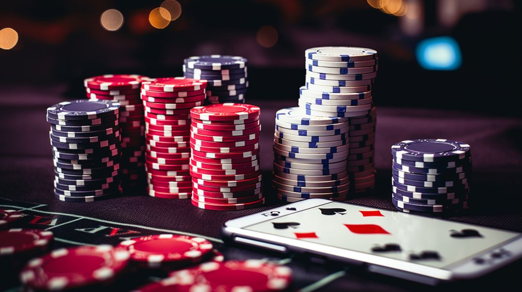 bobcasino پاکستان میں میگا ویز کیسینو گیمز