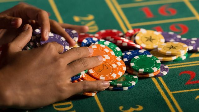 bobcasino کھلاڑیوں کے لیے لائیو کیسینو سیکشن