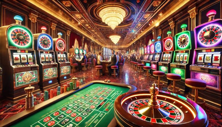 bobcasino سائٹ کے لیے آن لائن گیمز فراہم کرنے والے