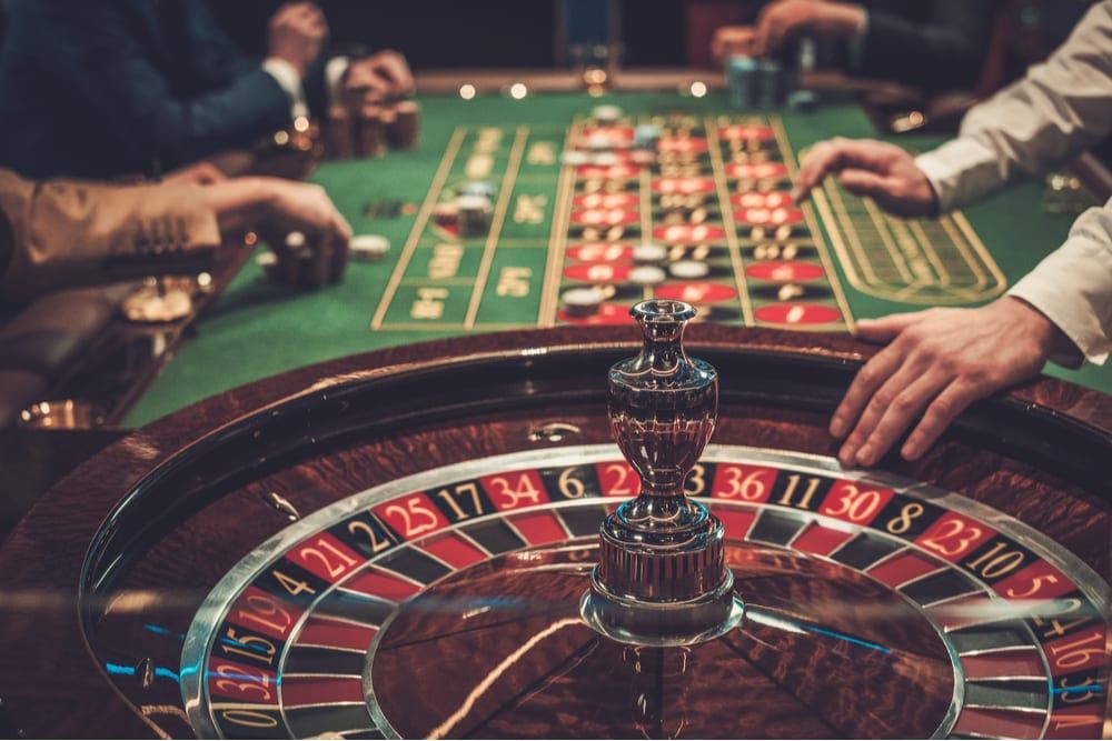 bobcasino کیسینو میں ایک آن لائن گیم کا انتخاب کریں۔