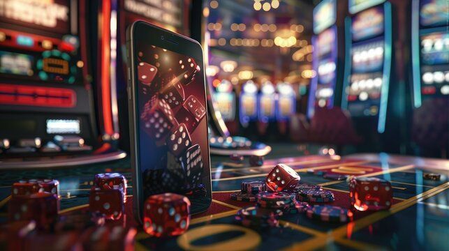 bobcasino کیسینو میں سلاٹ کھیلنا شروع کریں۔
